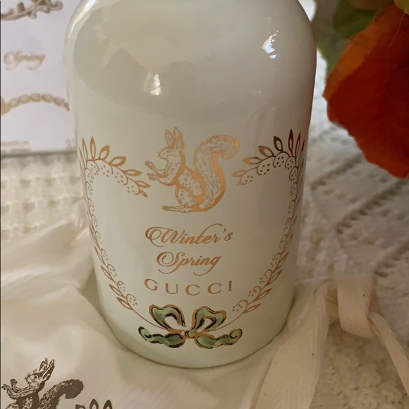 Sold-Gucci Winters Spring 3.3 - Picture 2 of 4